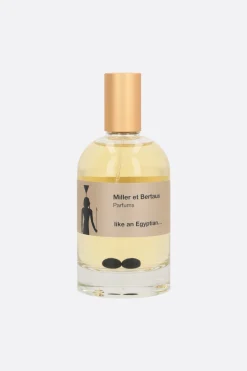 Profumi E Beauty>MILLER & BERTAUX Like An Egyptian Eau De Parfum 100 ml Neutro
