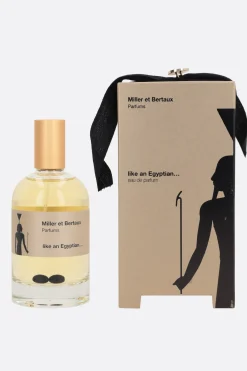 Profumi E Beauty>MILLER & BERTAUX Like An Egyptian Eau De Parfum 100 ml Neutro