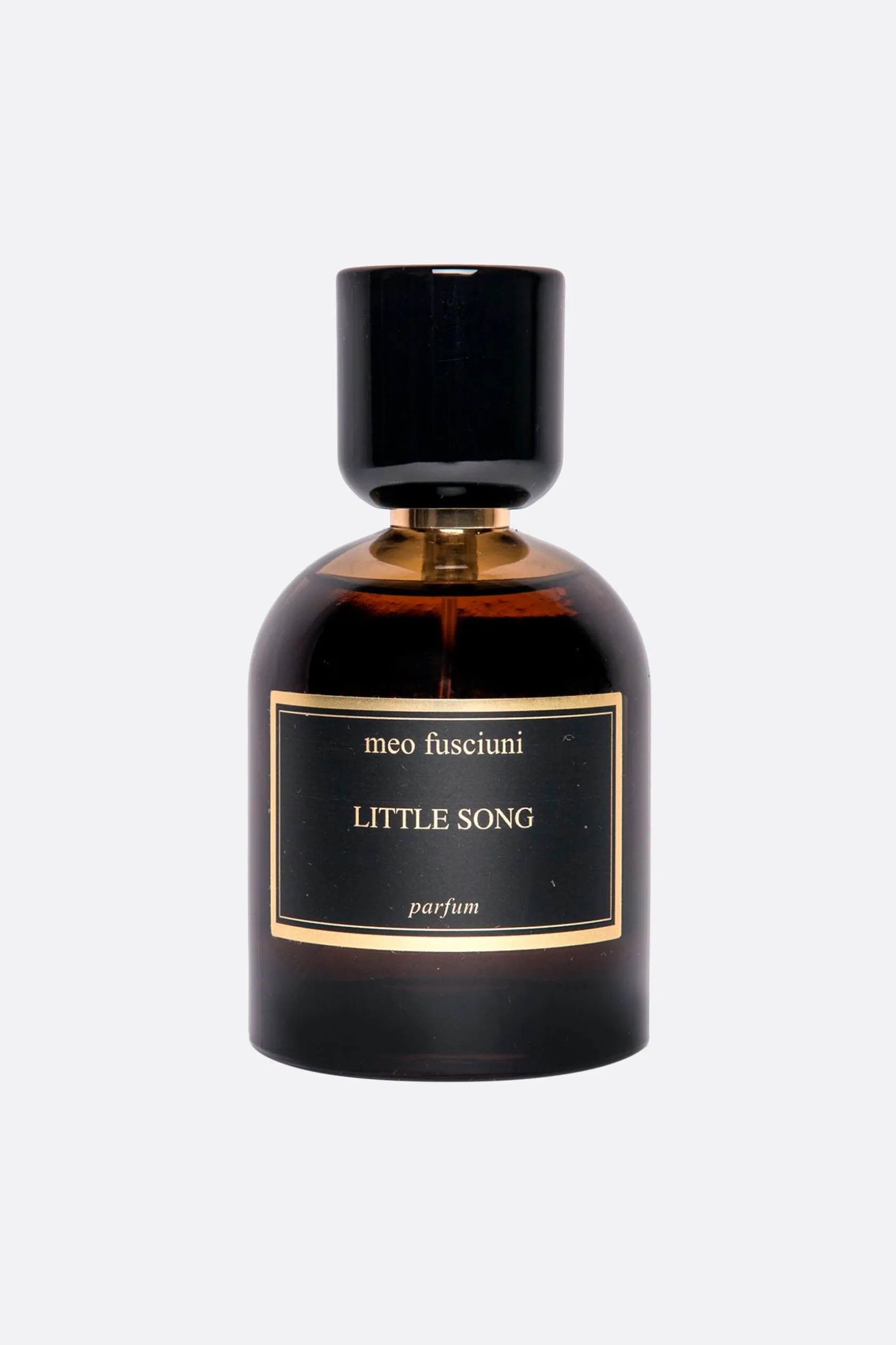 Profumi E Beauty>MEO FUSCIUNI Little Song Eau de Parfum 100 ml Neutro