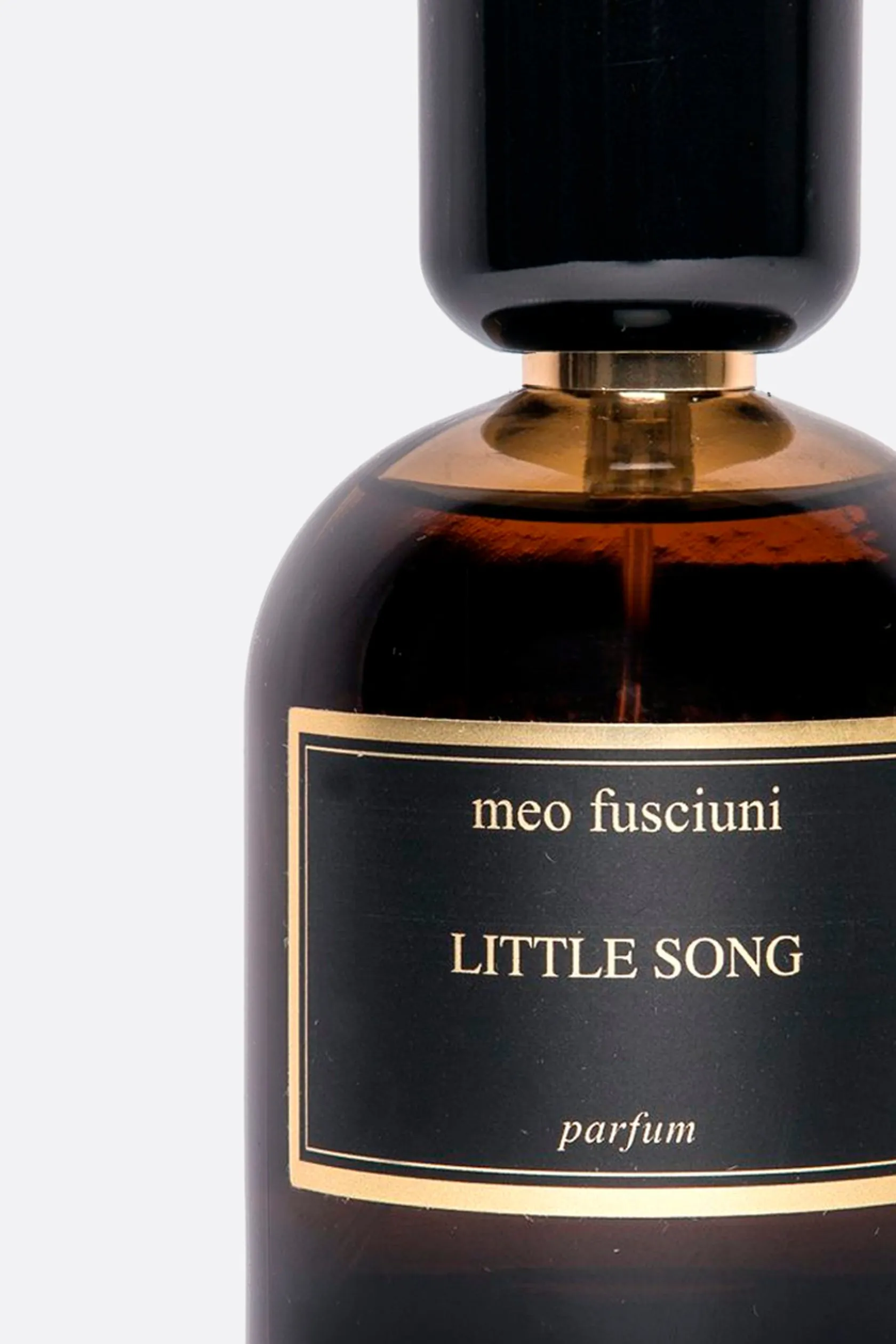 Profumi E Beauty>MEO FUSCIUNI Little Song Eau de Parfum 100 ml Neutro