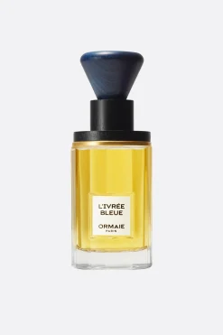 Profumi E Beauty>ORMAIE L'Ivrée Bleue Eau de Parfum 100 ml Neutro