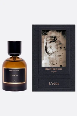 Profumi E Beauty>MEO FUSCIUNI L'Oblìo Eau de Parfum 100 ml Neutro