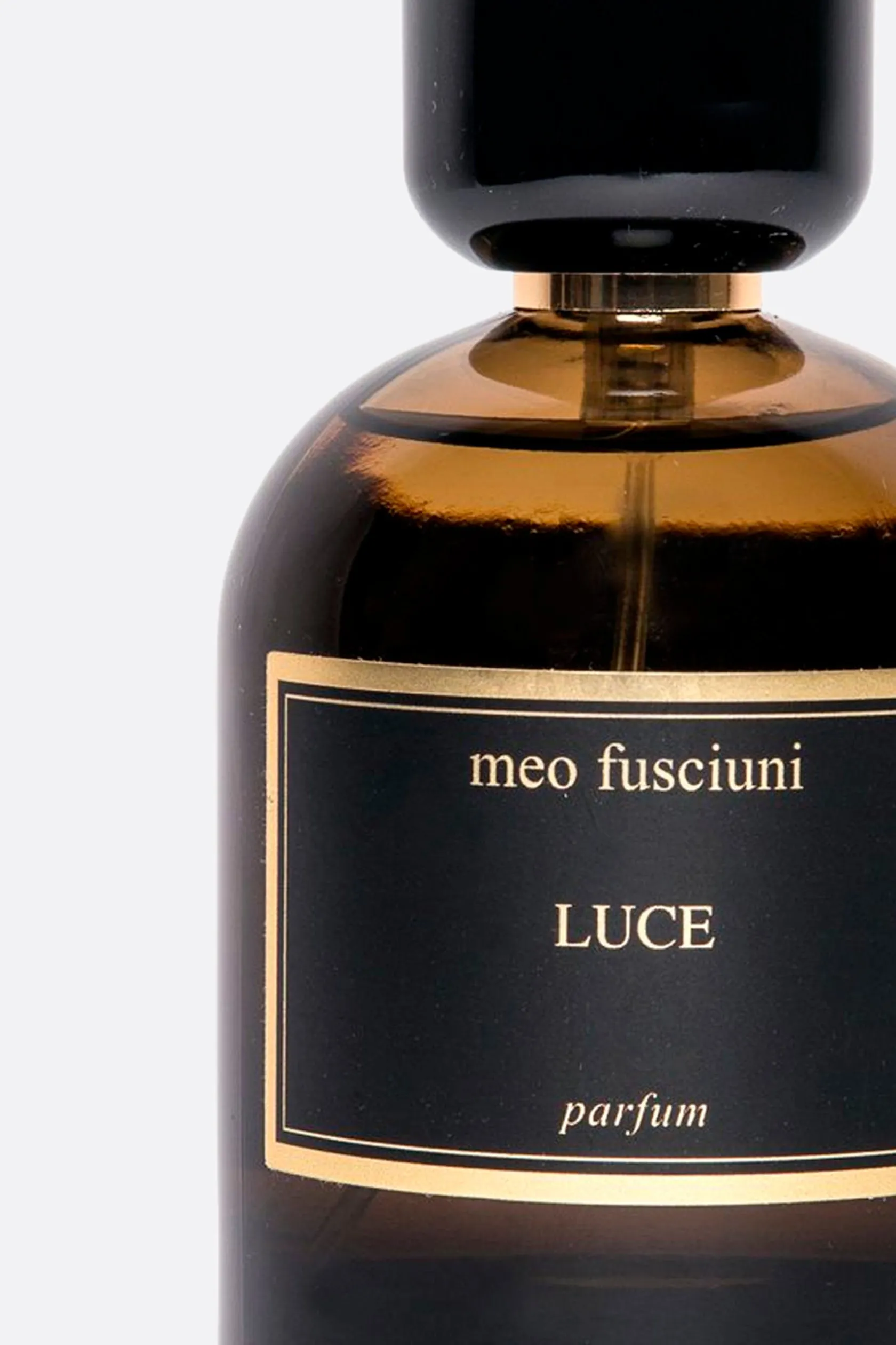 Profumi E Beauty>MEO FUSCIUNI Luce Eau de Parfum 100 ml Neutro