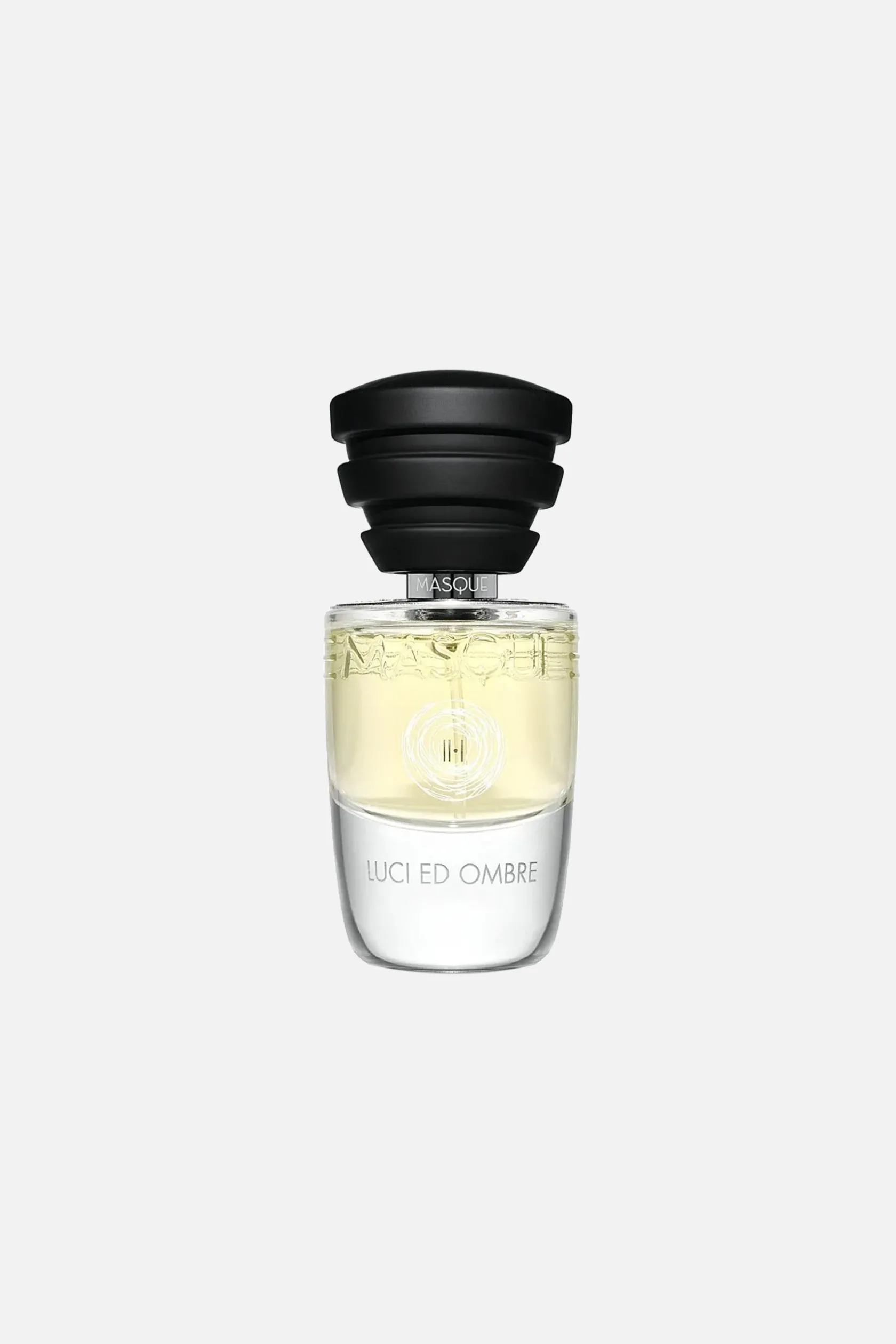 Profumi E Beauty>MASQUE MILANO Luci ed Ombre Eau de Parfum 35 ml Neutro