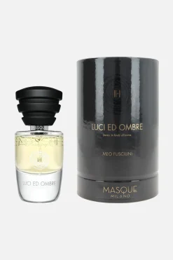 Profumi E Beauty>MASQUE MILANO Luci ed Ombre Eau de Parfum 35 ml Neutro