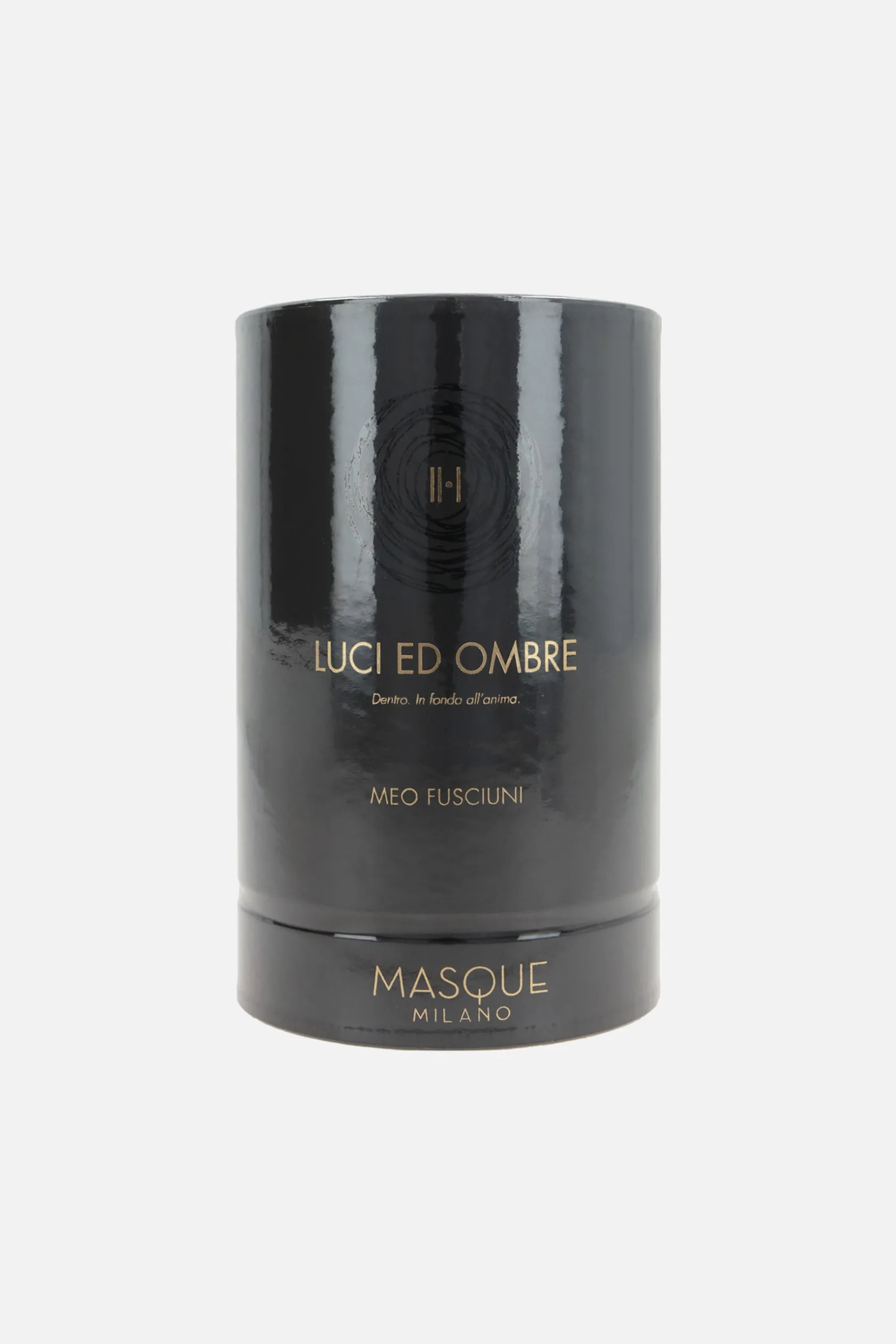 Profumi E Beauty>MASQUE MILANO Luci ed Ombre Eau de Parfum 35 ml Neutro