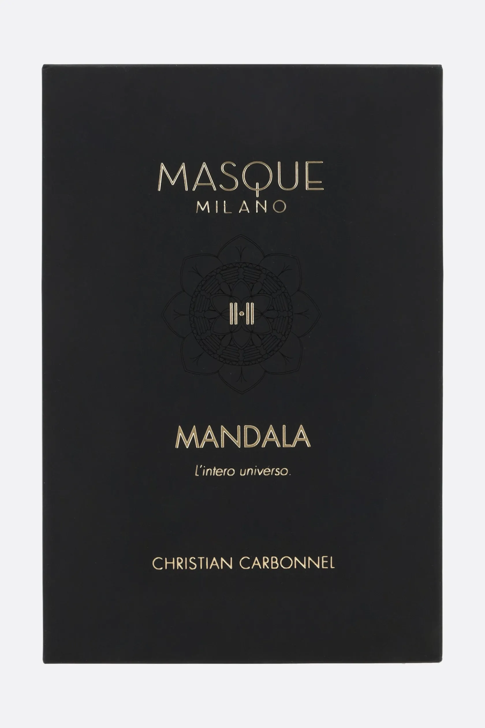 Profumi E Beauty>MASQUE MILANO Mandala Eau de Parfum 100 ml Neutro