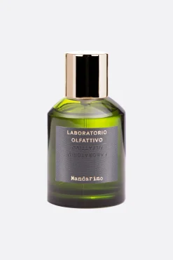 Profumi E Beauty>LABORATORIO OLFATTIVO Mandarino Parfum Cologne 100 ml Neutro