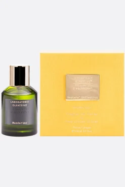 Profumi E Beauty>LABORATORIO OLFATTIVO Mandarino Parfum Cologne 100 ml Neutro