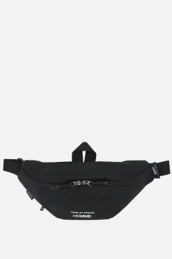 Marsupi>COMME DES GARÇONS HOMME marsupio in nylon CORDURA® Nero