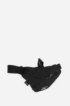 Marsupi>COMME DES GARÇONS HOMME marsupio in nylon CORDURA® Nero