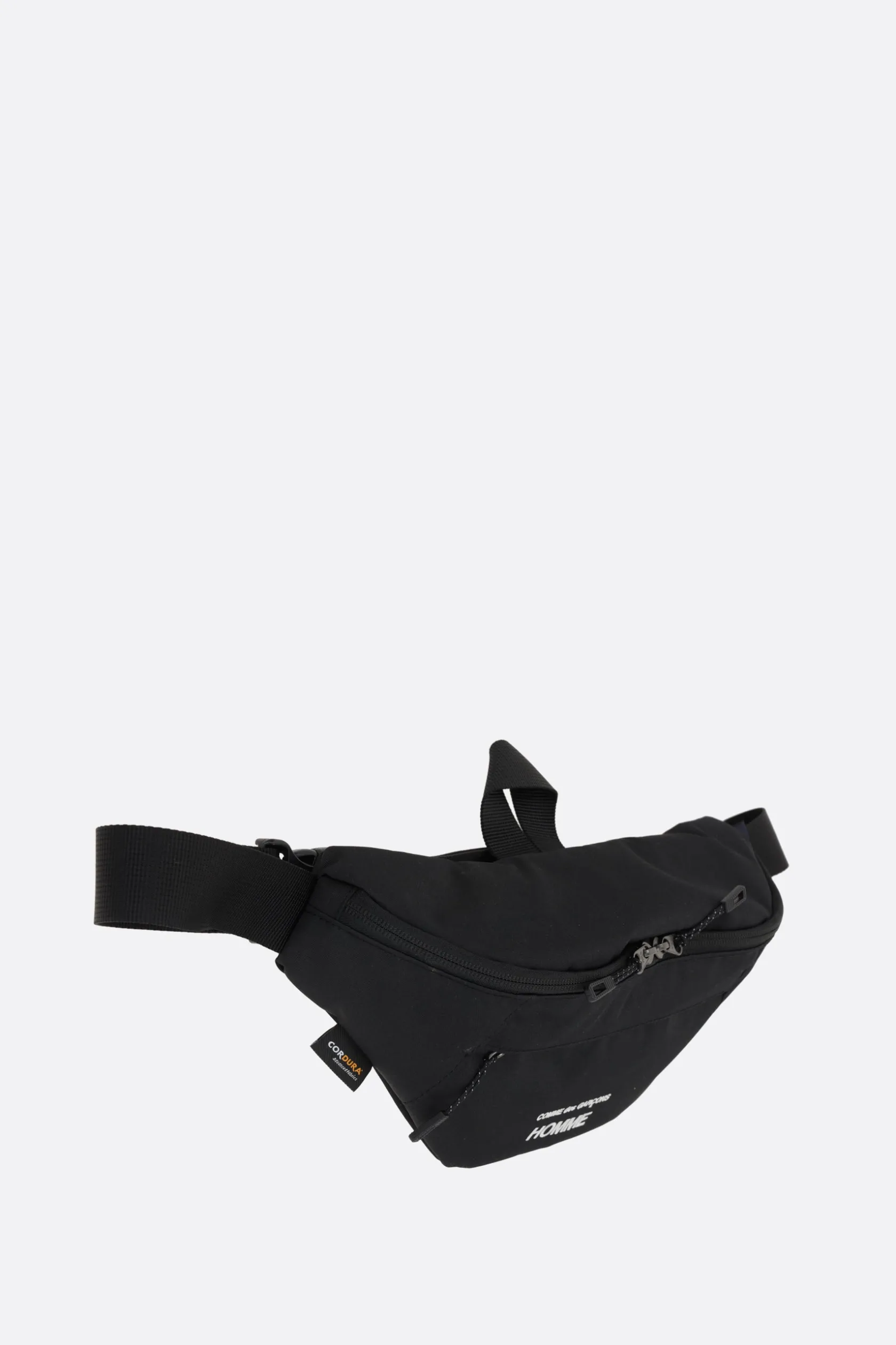 Marsupi>COMME DES GARÇONS HOMME marsupio in nylon CORDURA® Nero