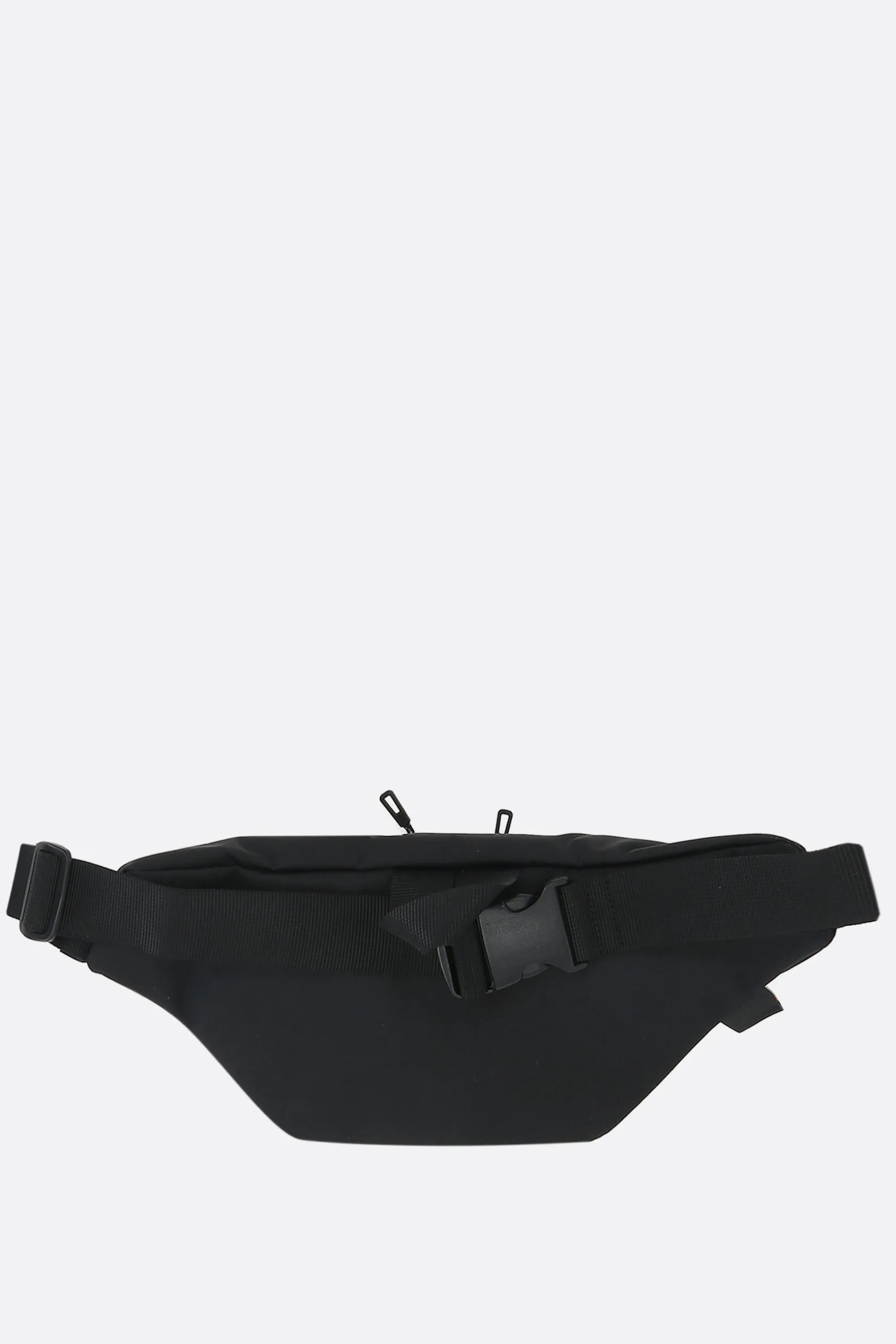 Marsupi>COMME DES GARÇONS HOMME marsupio in nylon CORDURA® Nero