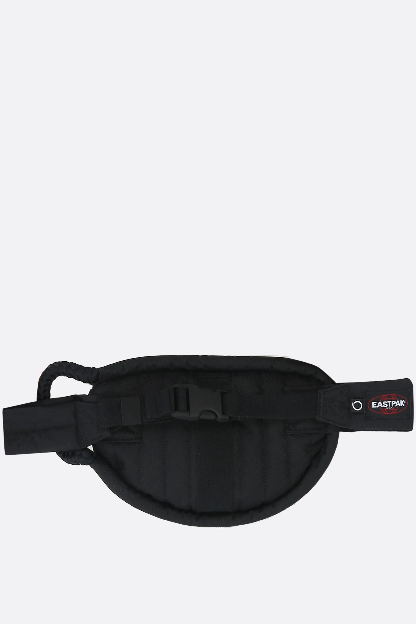 Marsupi>CRAIG GREEN X EASTPACK marsupio in nylon matelassé Nero