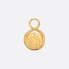 Gioielli>LAH PARIS medaglione Libra Oro