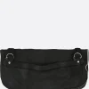 Borse A Mano>GUIDI messenger bag - soft horse full grain Nero