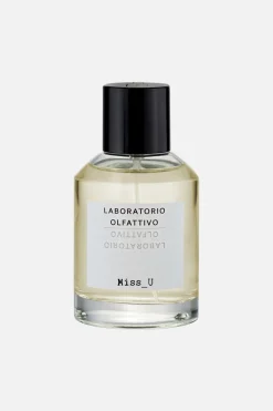 Profumi E Beauty>LABORATORIO OLFATTIVO Miss_U Eau de Parfum 100 ml Neutro