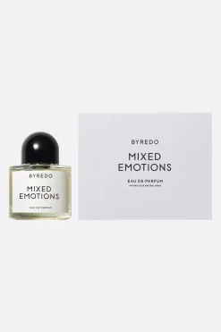 Profumi E Beauty>BYREDO Mixed Emotions Eau de Parfum 50 ml Neutro