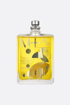 Profumi E Beauty>ESCENTRIC MOLECULES Molecule 01 + Mandarin 100 ml Neutro