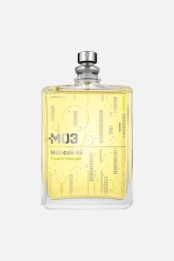 Profumi E Beauty>ESCENTRIC MOLECULES Molecule 03 100 ml Neutro