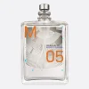Profumi E Beauty>ESCENTRIC MOLECULES Molecule 05 100 ml Neutro