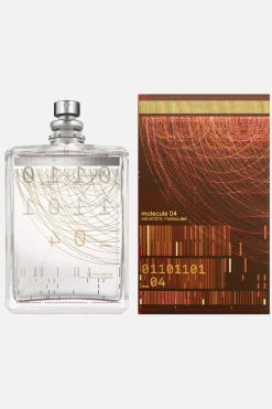 Profumi E Beauty>ESCENTRIC MOLECULES Molecule 04 100 ml Neutro