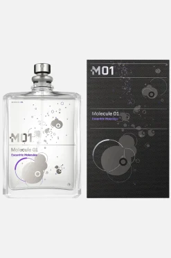 Profumi E Beauty>ESCENTRIC MOLECULES Molecule 01 100 ml Neutro