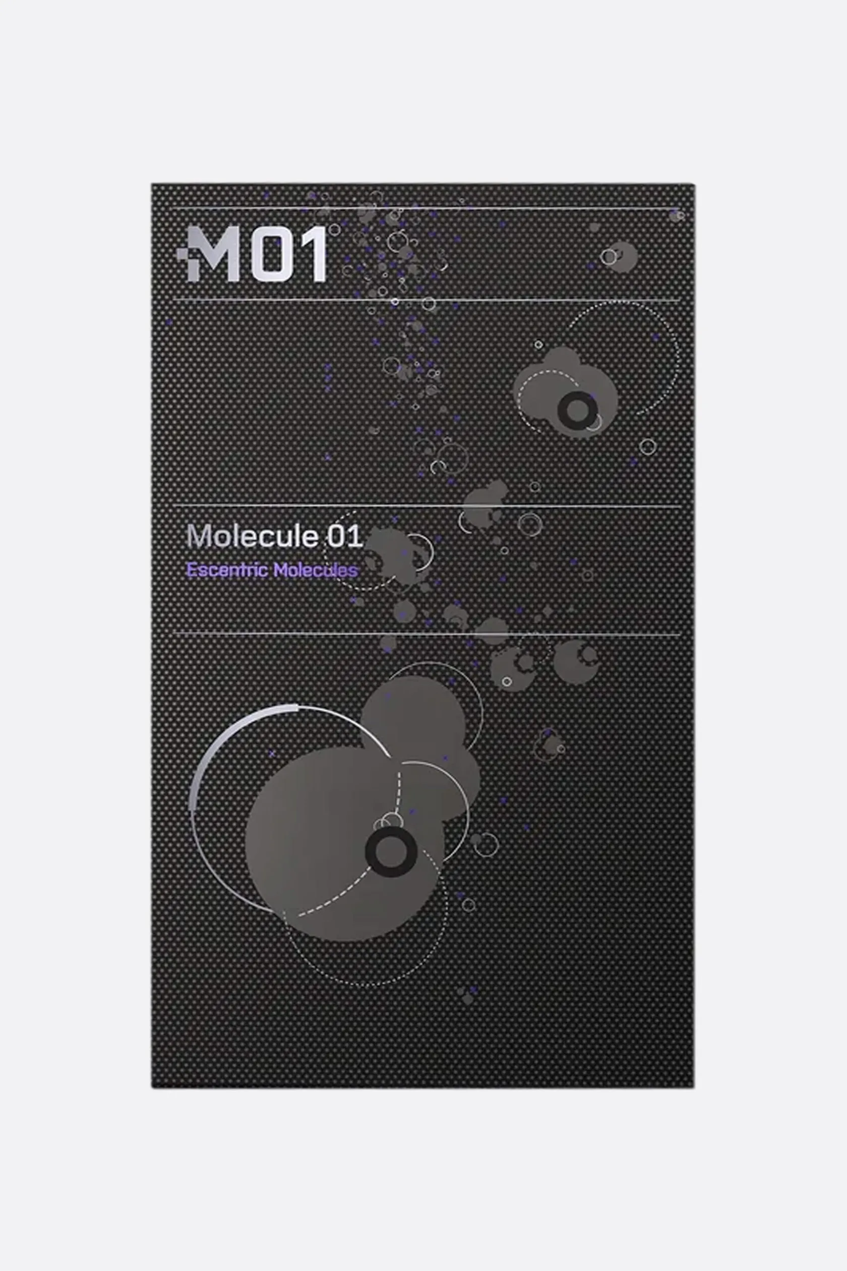 Profumi E Beauty>ESCENTRIC MOLECULES Molecule 01 100 ml Neutro