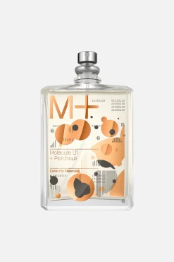 Profumi E Beauty>ESCENTRIC MOLECULES Molecule 01 + Patchouli 100 ml Neutro