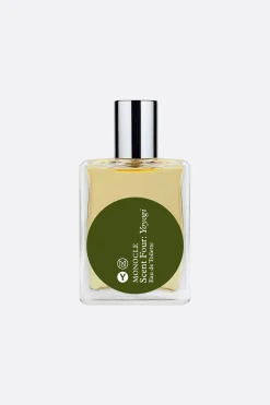 Profumi E Beauty>COMME DES GARÇONS PARFUMS Monocle Scent Four: Yoyogi Eau de Toilette 50 ml Neutro