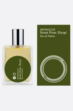Profumi E Beauty>COMME DES GARÇONS PARFUMS Monocle Scent Four: Yoyogi Eau de Toilette 50 ml Neutro