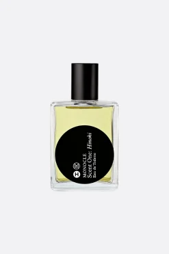Profumi E Beauty>COMME DES GARÇONS PARFUMS Monocle Scent One: Hinoki Eau de Parfum 50 ml Neutro