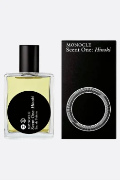 Profumi E Beauty>COMME DES GARÇONS PARFUMS Monocle Scent One: Hinoki Eau de Parfum 50 ml Neutro