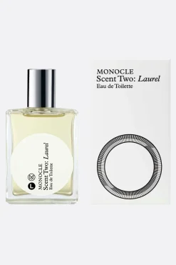 Profumi E Beauty>COMME DES GARÇONS PARFUMS Monocle Scent Two: Laurel Eau de Toilette 50 ml Neutro