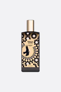 Profumi E Beauty>MEMO PARIS Moroccan Leather Eau de Parfum 75 ml Neutro