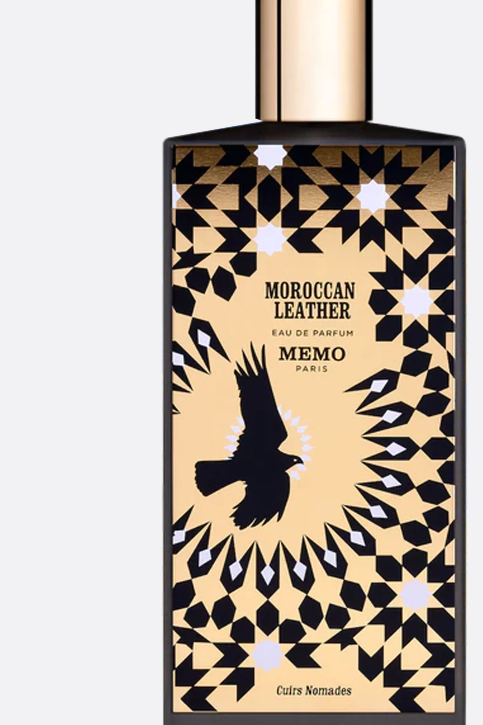 Profumi E Beauty>MEMO PARIS Moroccan Leather Eau de Parfum 75 ml Neutro