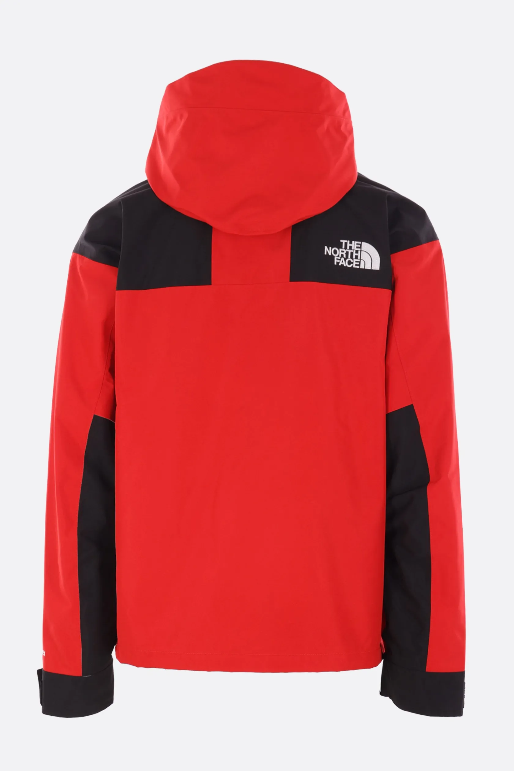 Capispalla>THE NORTH FACE mountain jacket in GORE-TEX® Rosso