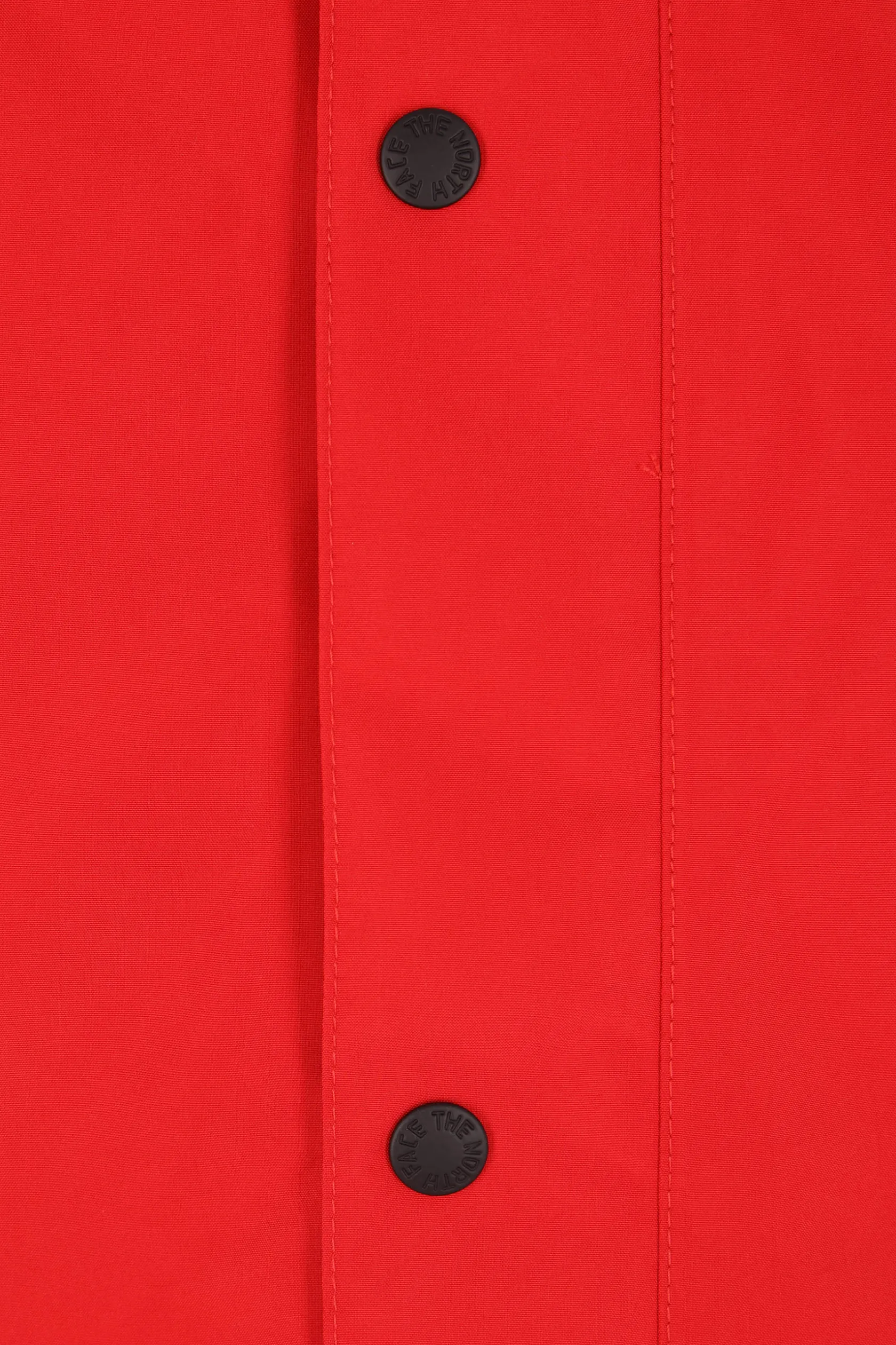 Capispalla>THE NORTH FACE mountain jacket in GORE-TEX® Rosso
