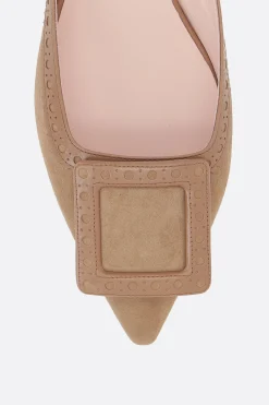 Décolletés E Slingbacks><noscript><img width=