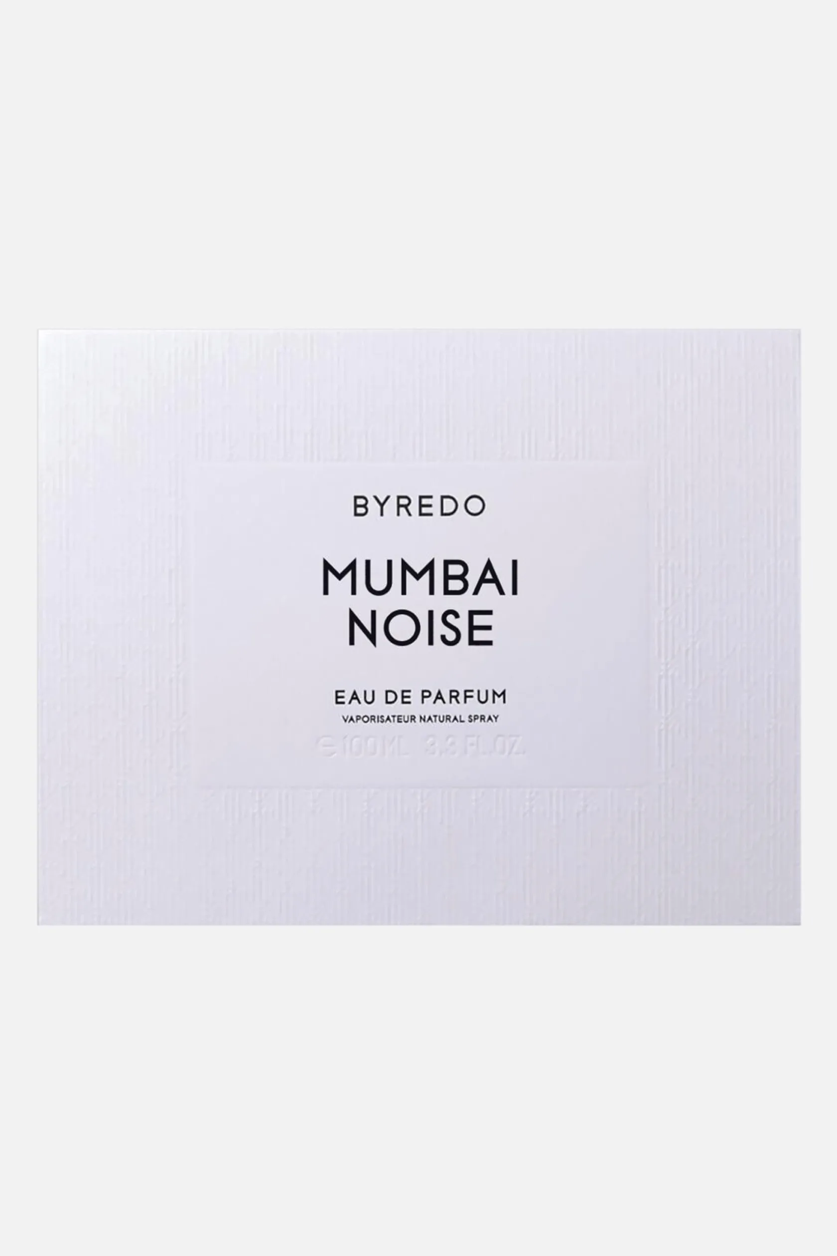 Profumi E Beauty>BYREDO Mumbai Noise Eau de Parfum 100 ml Neutro