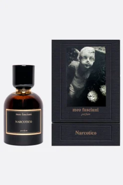 Profumi E Beauty>MEO FUSCIUNI Narcotico Eau de Parfum 100 ml Neutro