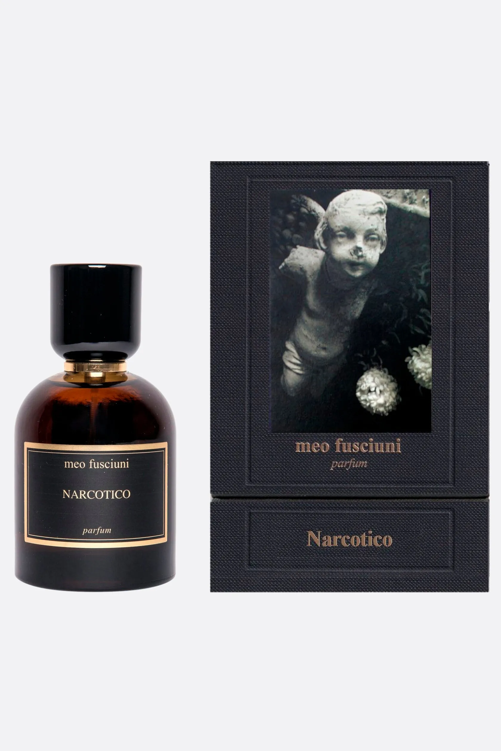 Profumi E Beauty>MEO FUSCIUNI Narcotico Eau de Parfum 100 ml Neutro