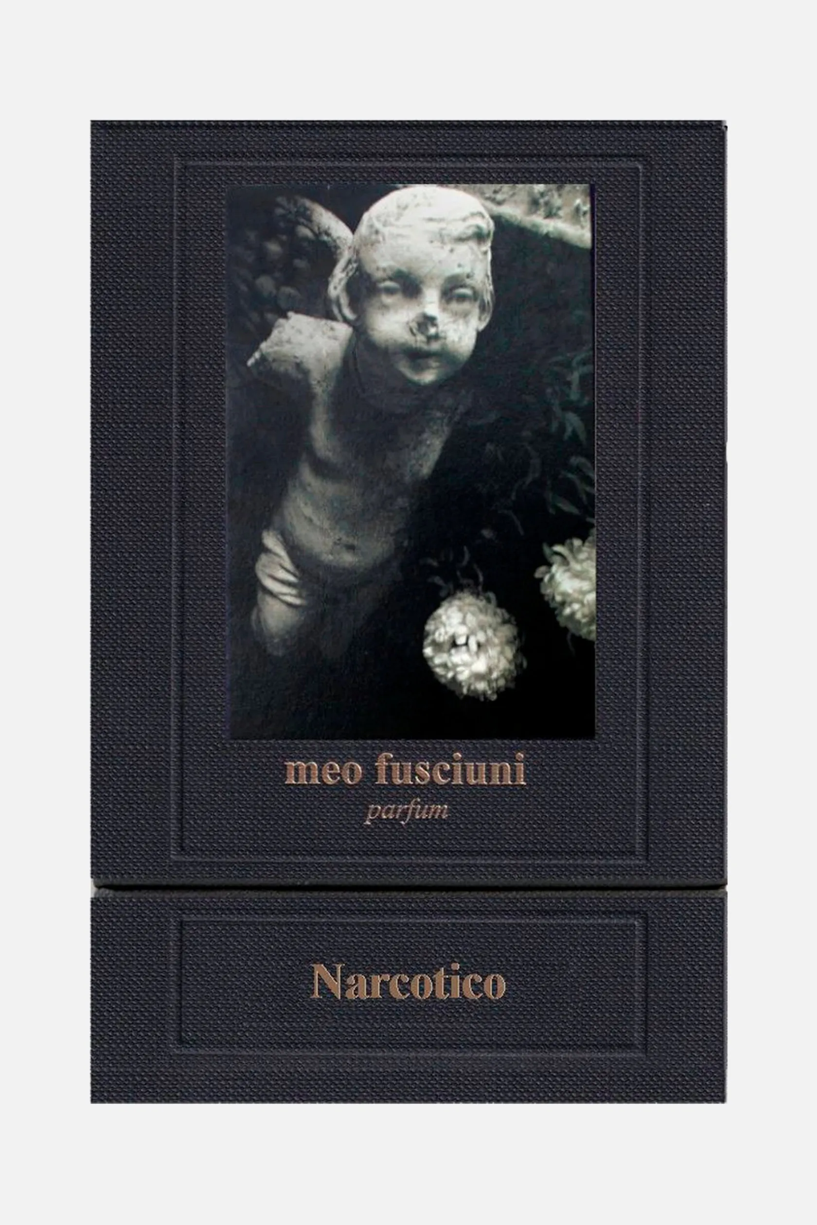 Profumi E Beauty>MEO FUSCIUNI Narcotico Eau de Parfum 100 ml Neutro