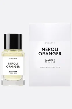 Profumi E Beauty>MATIERE PREMIERE Neroli Oranger Eau de Parfum 100 ml Neutro