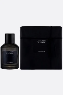 Profumi E Beauty>LABORATORIO OLFATTIVO Nerotic Eau de Parfum 100 ml Neutro