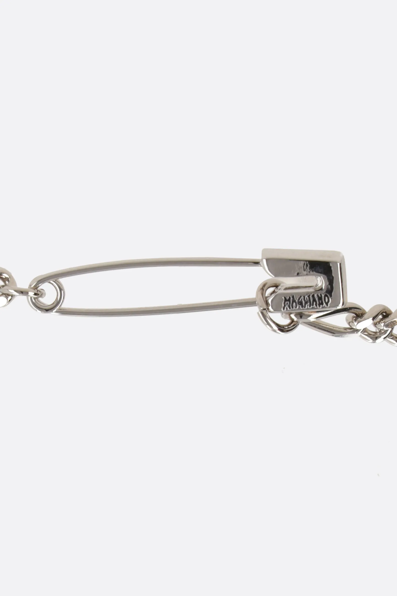 Accessori Da Indossare>MAGLIANO New Mess Of a Necklace Argento