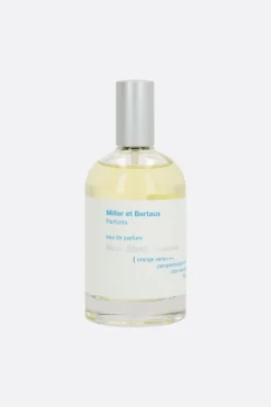 Profumi E Beauty>MILLER & BERTAUX New Study Eau de Parfum 100 ml Neutro
