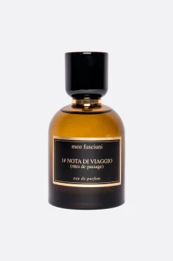 Profumi E Beauty>MEO FUSCIUNI 1° Nota di Viaggio (Rites de Passage) Eau de Parfum 100 ml Neutro