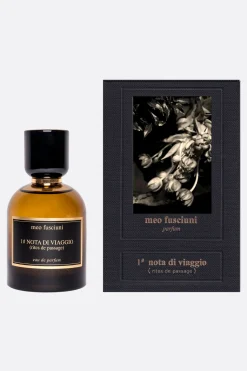 Profumi E Beauty>MEO FUSCIUNI 1° Nota di Viaggio (Rites de Passage) Eau de Parfum 100 ml Neutro