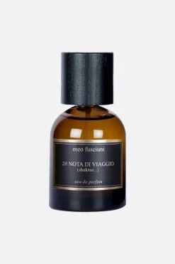 Profumi E Beauty>MEO FUSCIUNI 2# Nota di Viaggio Shukran Eau de Parfum 100 ml Neutro